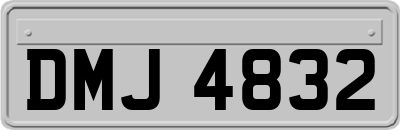 DMJ4832