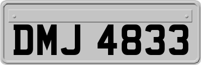 DMJ4833
