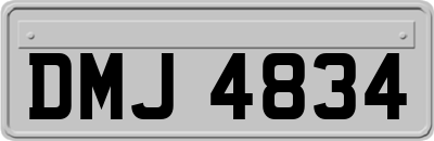 DMJ4834