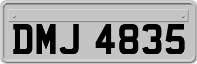 DMJ4835