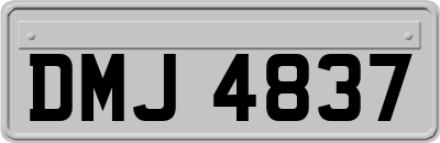 DMJ4837
