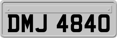 DMJ4840