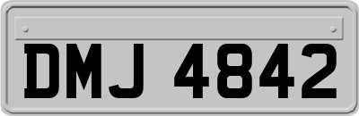 DMJ4842