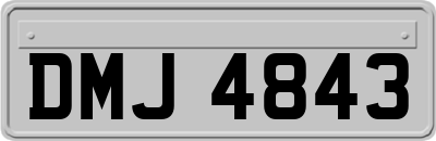 DMJ4843