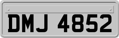 DMJ4852