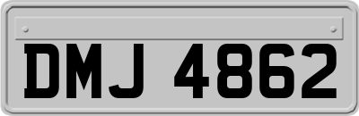DMJ4862