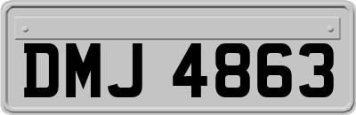 DMJ4863