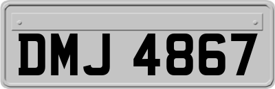 DMJ4867