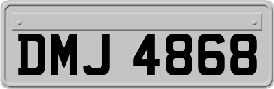 DMJ4868