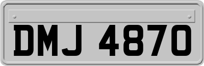 DMJ4870