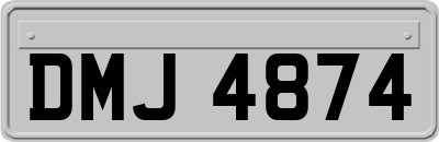 DMJ4874