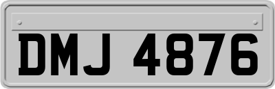 DMJ4876