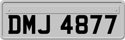 DMJ4877