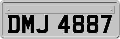 DMJ4887