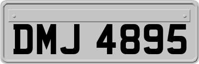 DMJ4895