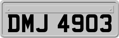 DMJ4903
