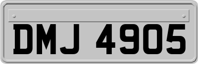 DMJ4905