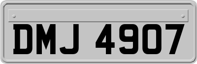 DMJ4907