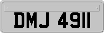 DMJ4911