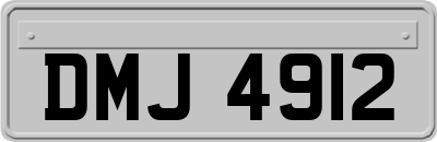 DMJ4912