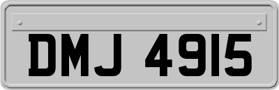 DMJ4915
