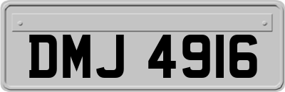 DMJ4916