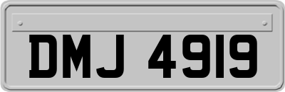 DMJ4919