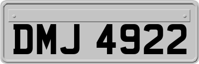 DMJ4922