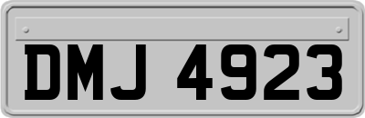 DMJ4923