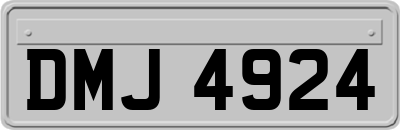 DMJ4924