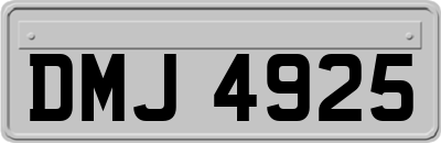 DMJ4925