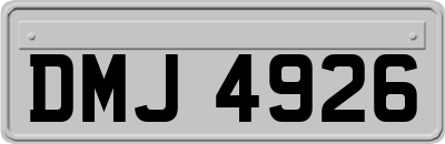 DMJ4926
