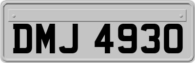 DMJ4930
