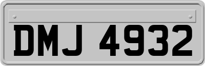DMJ4932