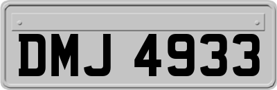 DMJ4933
