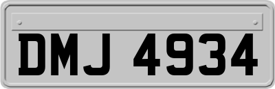 DMJ4934