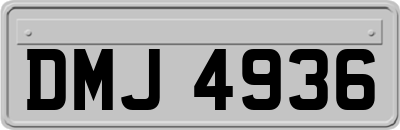 DMJ4936
