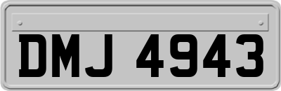 DMJ4943