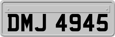 DMJ4945