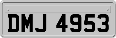 DMJ4953