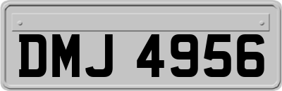 DMJ4956