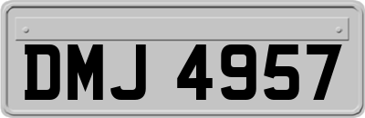 DMJ4957
