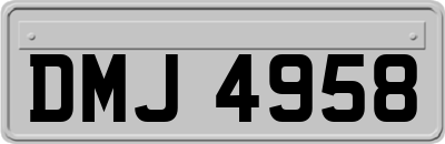 DMJ4958