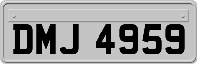 DMJ4959