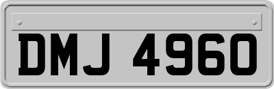 DMJ4960