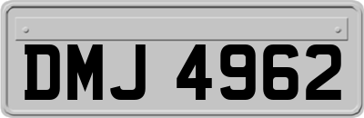 DMJ4962