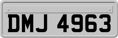 DMJ4963