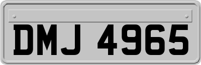 DMJ4965