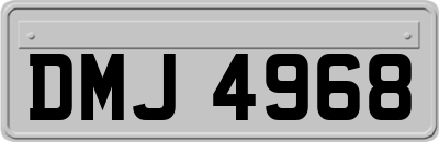 DMJ4968