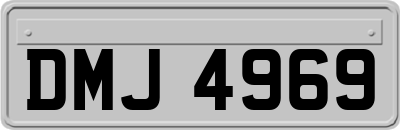 DMJ4969